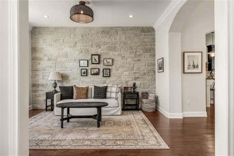 Tiny photo for 3801 Boone DR, Lago Vista, TX 78645 (MLS # 3559346)