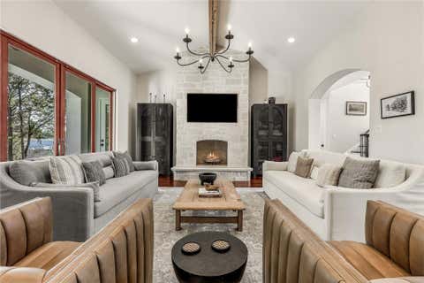 Tiny photo for 3801 Boone DR, Lago Vista, TX 78645 (MLS # 3559346)