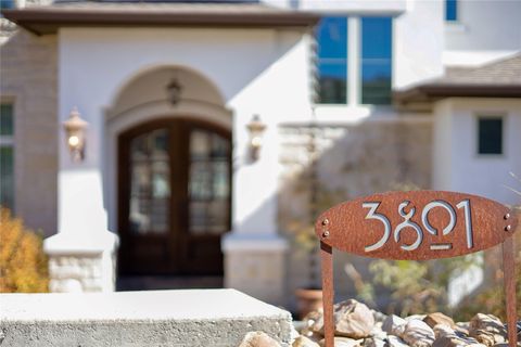 Tiny photo for 3801 Boone DR, Lago Vista, TX 78645 (MLS # 3559346)