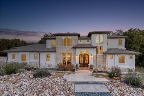 Photo of 3801 Boone DR, Lago Vista, TX 78645 (MLS # 3559346)