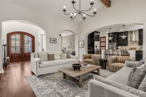Tiny photo for 3801 Boone DR, Lago Vista, TX 78645 (MLS # 3559346)