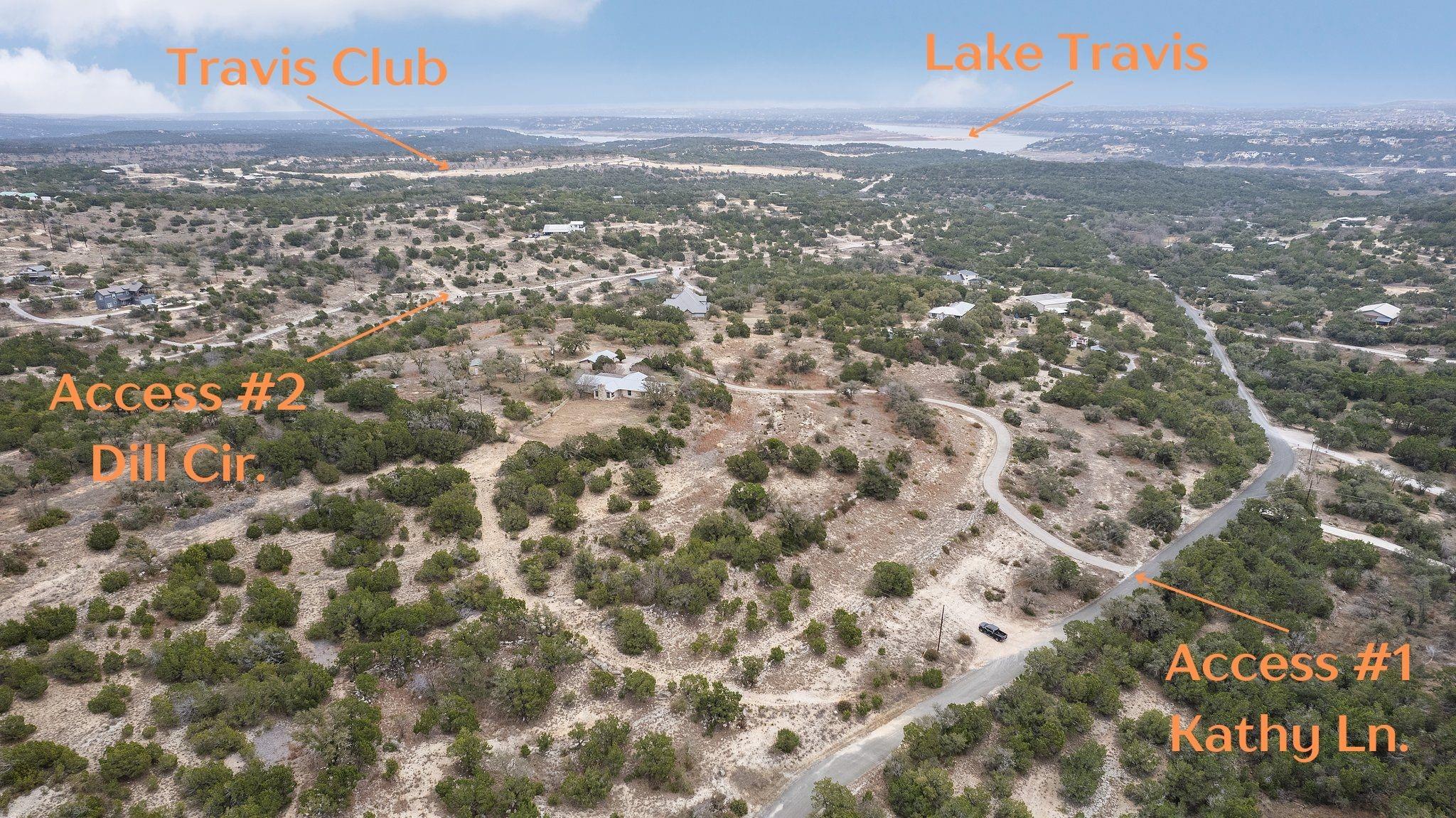 21406 Kathy LN