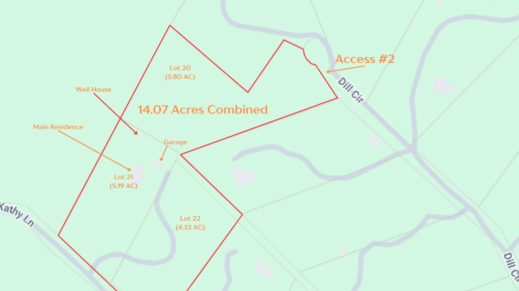 21406 Kathy LN