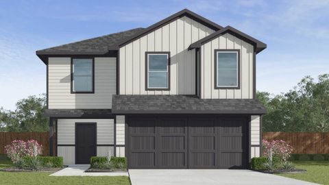 Photo of 241 Orange Flame BLVD, Kyle, TX 78640 (MLS # 4089938)