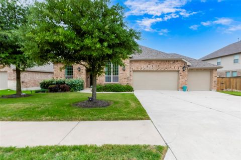 Photo of 3525 De Soto LOOP, Round Rock, TX 78665 (MLS # 6501352)