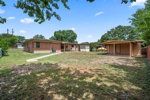 Tiny photo for 11705 Oak TRL, Austin, TX 78753 (MLS # 1150468)