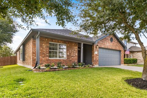 Photo of 4417 Bandice LN, Pflugerville, TX 78660 (MLS # 4317493)