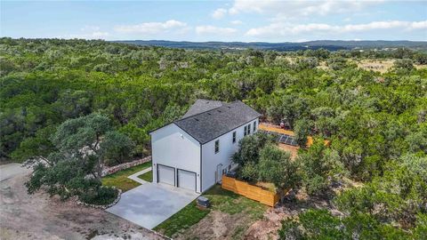 27 Pueblo TRL Wimberley TX 78676