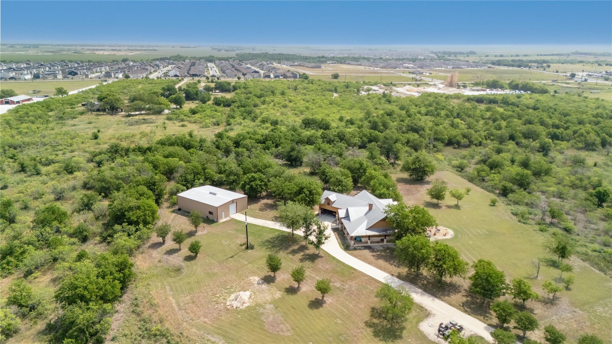 5401 Airport Highway 21 Highway