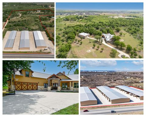 5401 Airport Highway 21 Highway Maxwell TX 78656