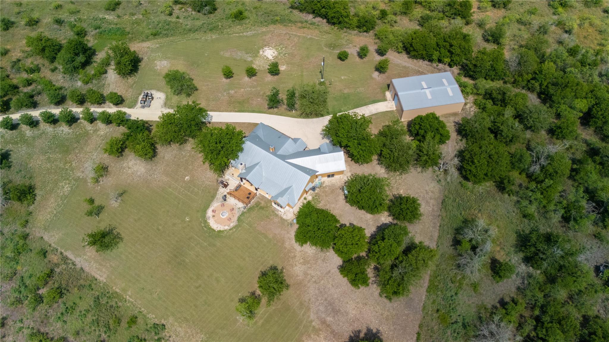 5401 Airport Highway 21 Highway