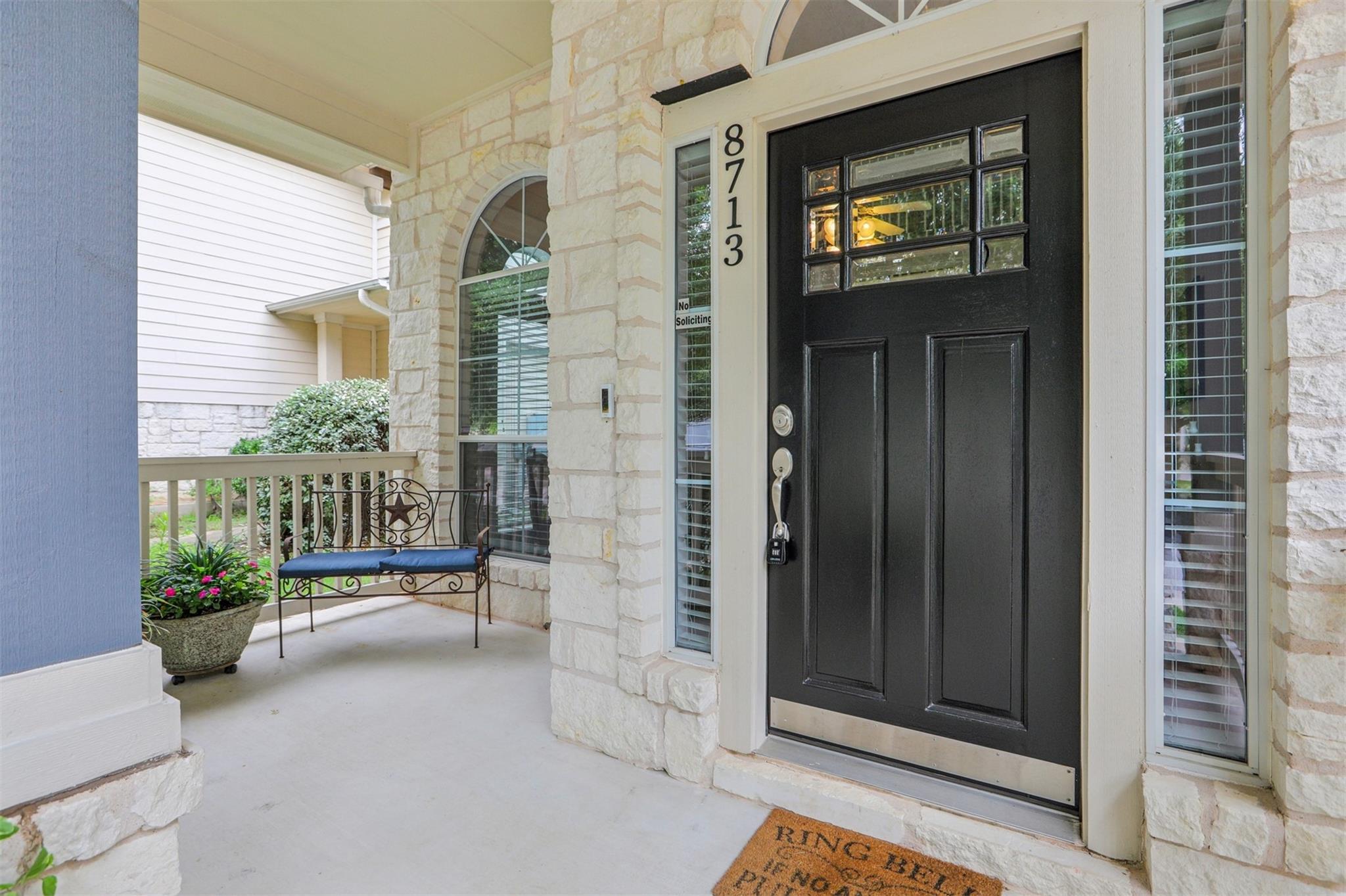 8713 Blackvireo DR
