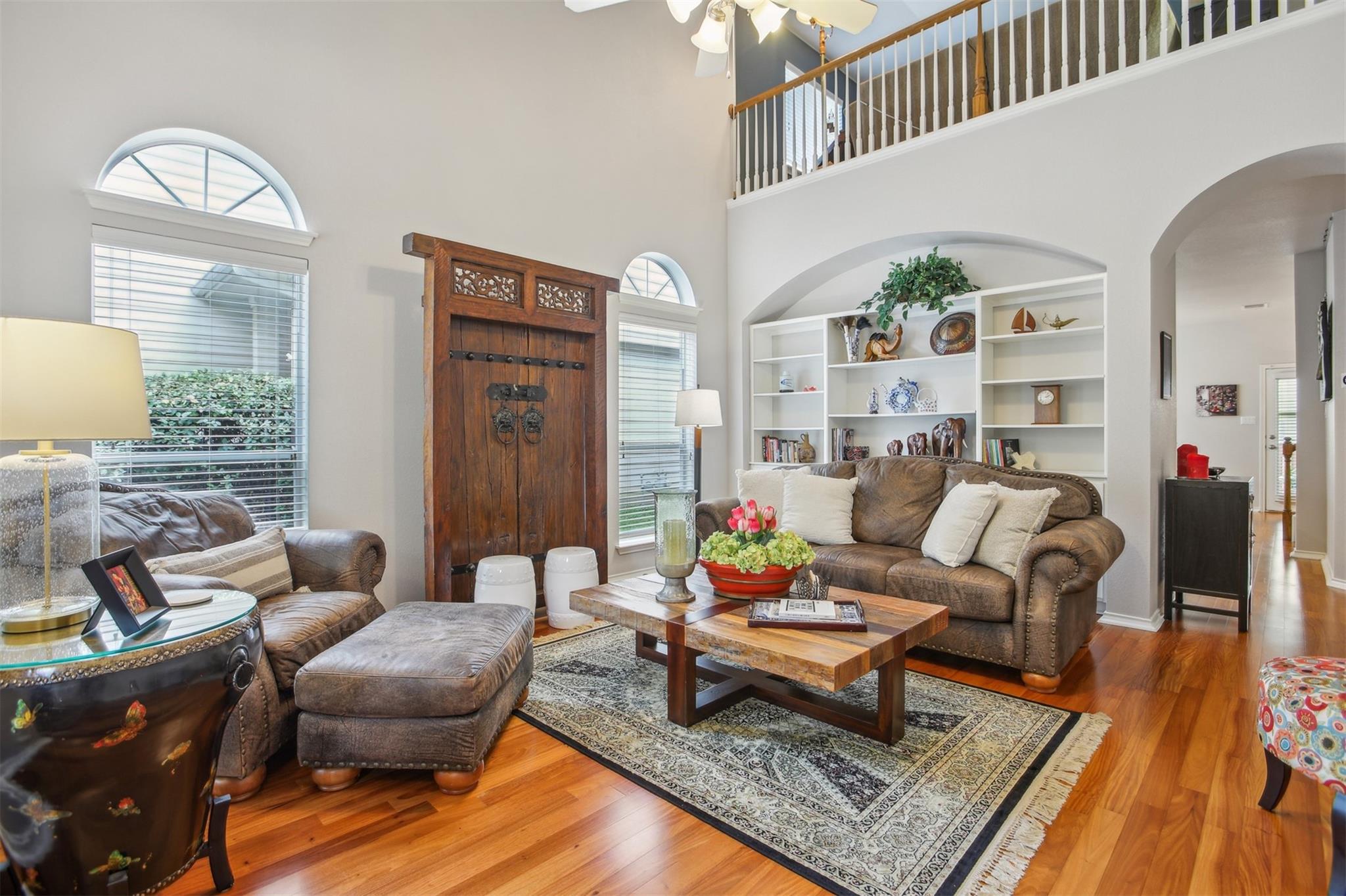 8713 Blackvireo DR