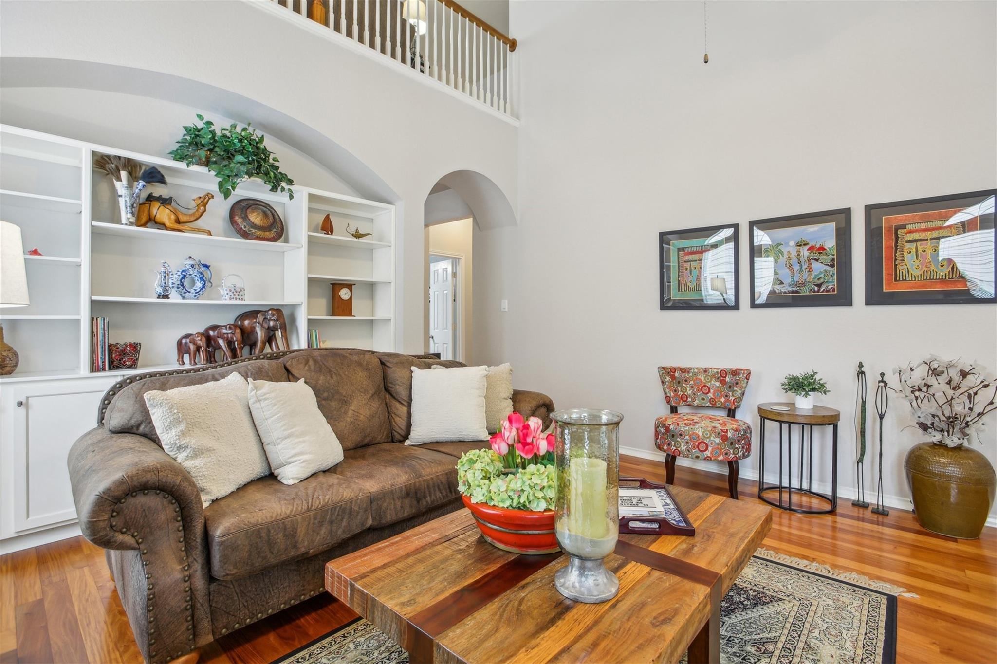 8713 Blackvireo DR