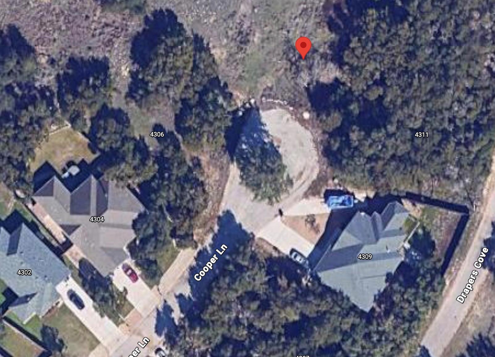 4308 Cooper LN