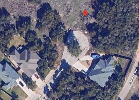 Photo of 4308 Cooper LN, Lago Vista, TX 78645 (MLS # 6535260)