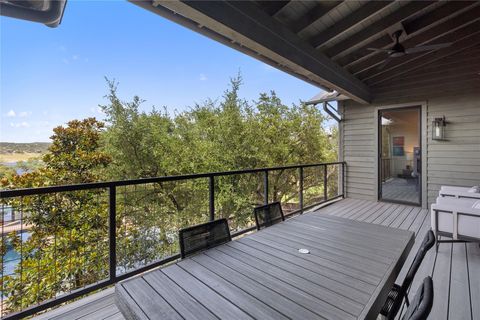 A home in Spicewood