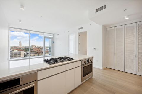 Photo of 313 W 17th ST #1502, Austin, TX 78701 (MLS # 8482469)