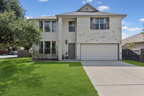 Photo of 501 Wildwood DR, Georgetown, TX 78633 (MLS # 6517294)