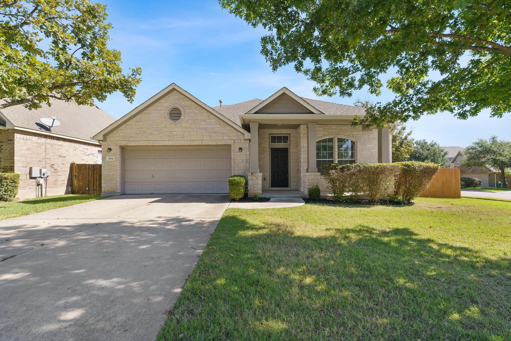 3501 Shellcastle LN