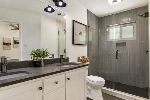 Tiny photo for 3201 Harpers Ferry LN, Austin, TX 78745 (MLS # 8919133)