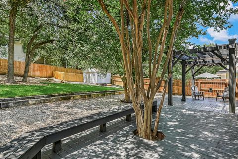 Tiny photo for 3201 Harpers Ferry LN, Austin, TX 78745 (MLS # 8919133)