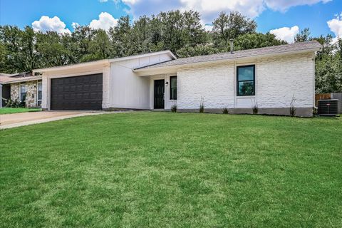 Tiny photo for 3201 Harpers Ferry LN, Austin, TX 78745 (MLS # 8919133)
