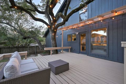 Tiny photo for 2411 Lost Creek BLVD, Austin, TX 78746 (MLS # 7117796)