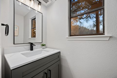 Tiny photo for 2411 Lost Creek BLVD, Austin, TX 78746 (MLS # 7117796)
