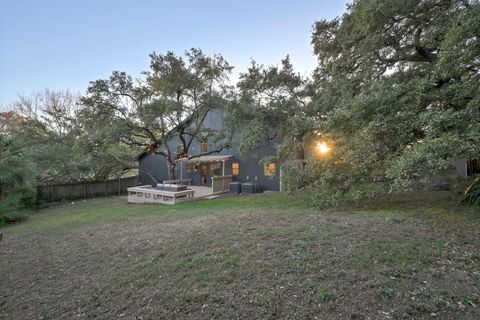 Tiny photo for 2411 Lost Creek BLVD, Austin, TX 78746 (MLS # 7117796)