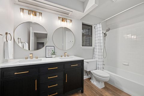 Tiny photo for 2411 Lost Creek BLVD, Austin, TX 78746 (MLS # 7117796)