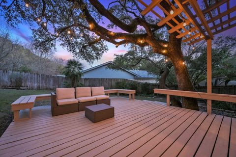 Tiny photo for 2411 Lost Creek BLVD, Austin, TX 78746 (MLS # 7117796)