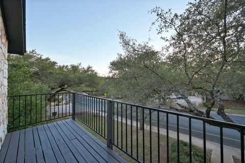 Tiny photo for 2411 Lost Creek BLVD, Austin, TX 78746 (MLS # 7117796)