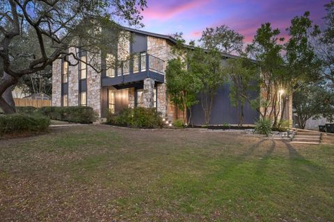 Tiny photo for 2411 Lost Creek BLVD, Austin, TX 78746 (MLS # 7117796)
