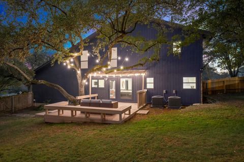 Tiny photo for 2411 Lost Creek BLVD, Austin, TX 78746 (MLS # 7117796)