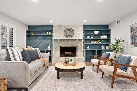 Tiny photo for 2411 Lost Creek BLVD, Austin, TX 78746 (MLS # 7117796)