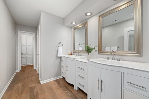 Tiny photo for 2411 Lost Creek BLVD, Austin, TX 78746 (MLS # 7117796)