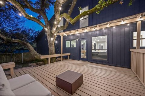 Tiny photo for 2411 Lost Creek BLVD, Austin, TX 78746 (MLS # 7117796)