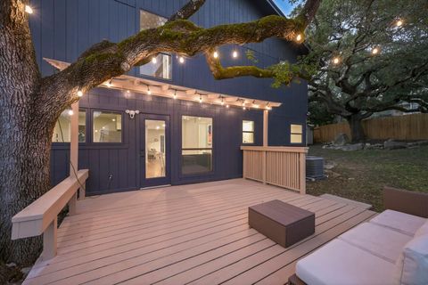 Tiny photo for 2411 Lost Creek BLVD, Austin, TX 78746 (MLS # 7117796)