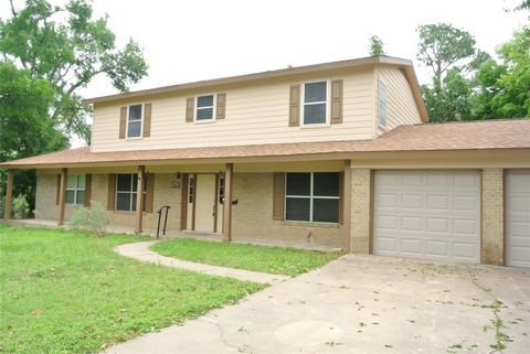 A home in Elgin