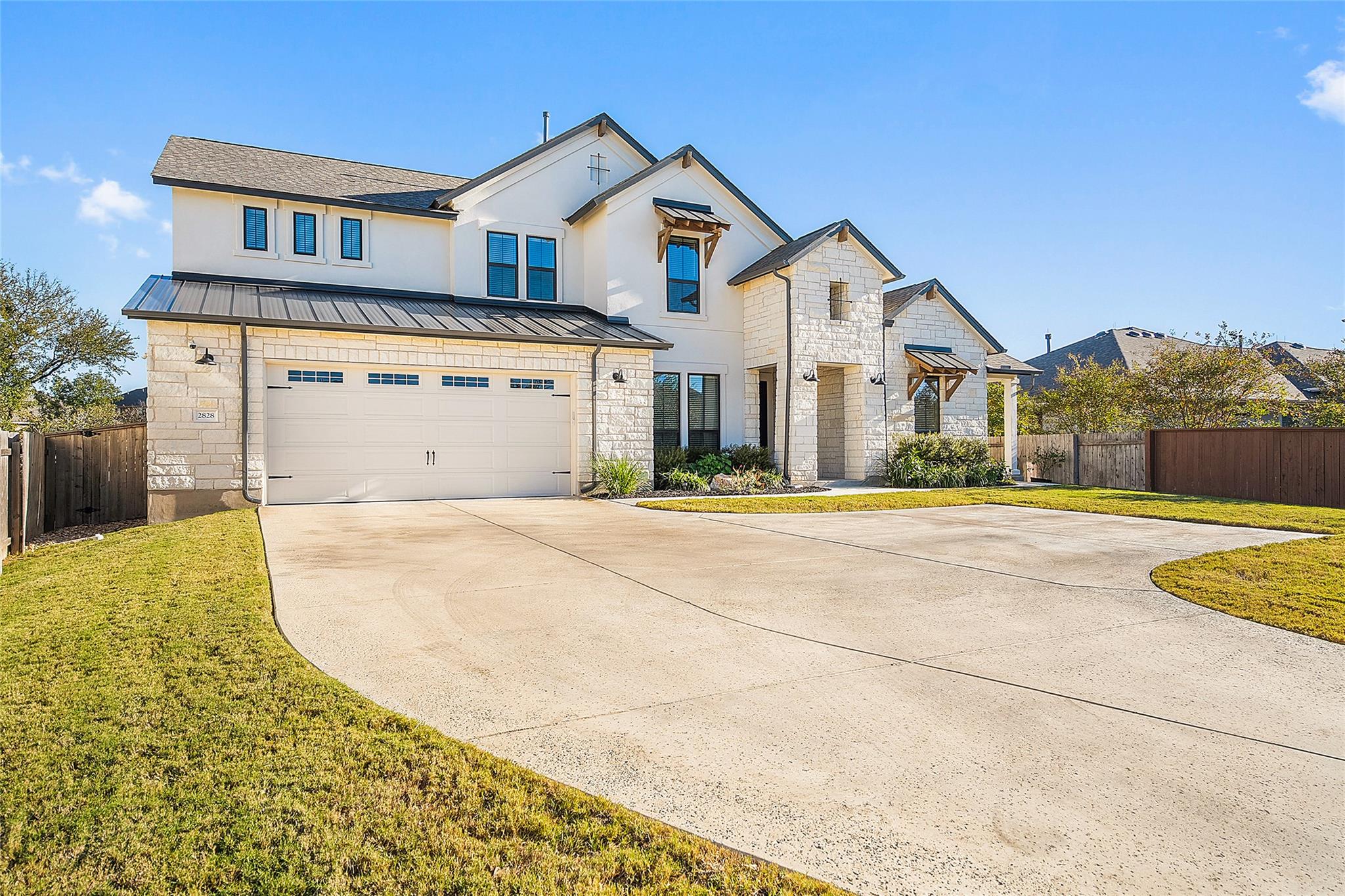 2828 Long Lasso PASS