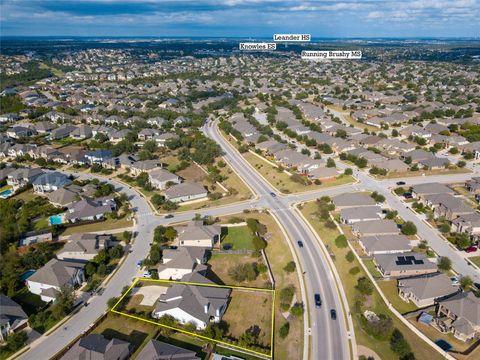 Tiny photo for 2828 Long Lasso PASS, Leander, TX 78641 (MLS # 1784196)