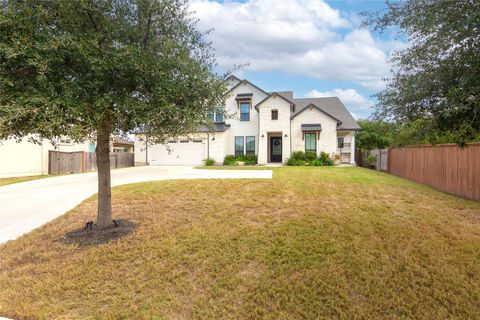 Tiny photo for 2828 Long Lasso PASS, Leander, TX 78641 (MLS # 1784196)