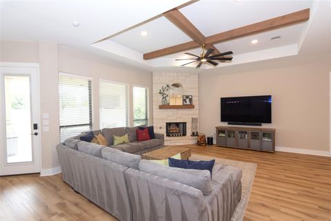 Tiny photo for 2828 Long Lasso PASS, Leander, TX 78641 (MLS # 1784196)