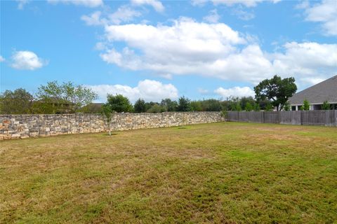 Tiny photo for 2828 Long Lasso PASS, Leander, TX 78641 (MLS # 1784196)