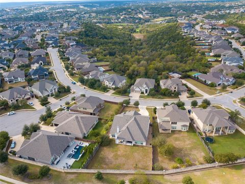 Tiny photo for 2828 Long Lasso PASS, Leander, TX 78641 (MLS # 1784196)