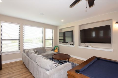 Tiny photo for 2828 Long Lasso PASS, Leander, TX 78641 (MLS # 1784196)