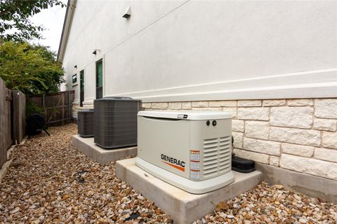 Tiny photo for 2828 Long Lasso PASS, Leander, TX 78641 (MLS # 1784196)