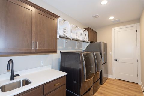 Tiny photo for 2828 Long Lasso PASS, Leander, TX 78641 (MLS # 1784196)