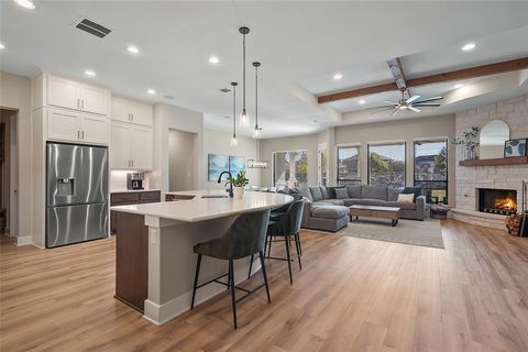 Tiny photo for 2828 Long Lasso PASS, Leander, TX 78641 (MLS # 1784196)